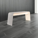 Stubenbank 115 Design Sitzbank aus Holz