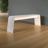 Stubenbank 140 Design Sitzbank aus Holz