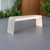 Stubenbank 140 Design Sitzbank aus Holz