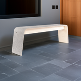 Stubenbank 140 Design Sitzbank aus Holz