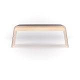 Stubenbank 115 Design Sitzbank aus Holz