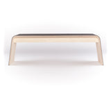 Stubenbank 140 Design Sitzbank aus Holz