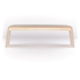 Stubenbank 140 Design Sitzbank aus Holz