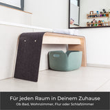 Stubenbank 140 Design Sitzbank aus Holz