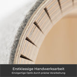 Stubenbank 140 Design Sitzbank aus Holz