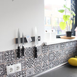 STADIG. magnetische Messerleiste