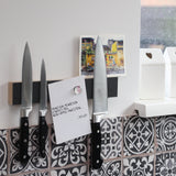 STADIG. magnetische Messerleiste