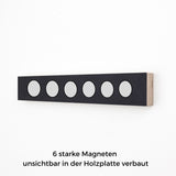 STADIG. magnetische Messerleiste
