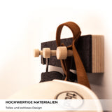 STADIG. Wandgarderobe 30 cm