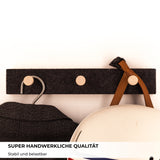 STADIG. Wandgarderobe 30 cm