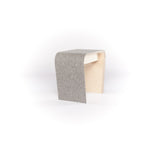 Stubentisch Design Beistelltisch aus Holz