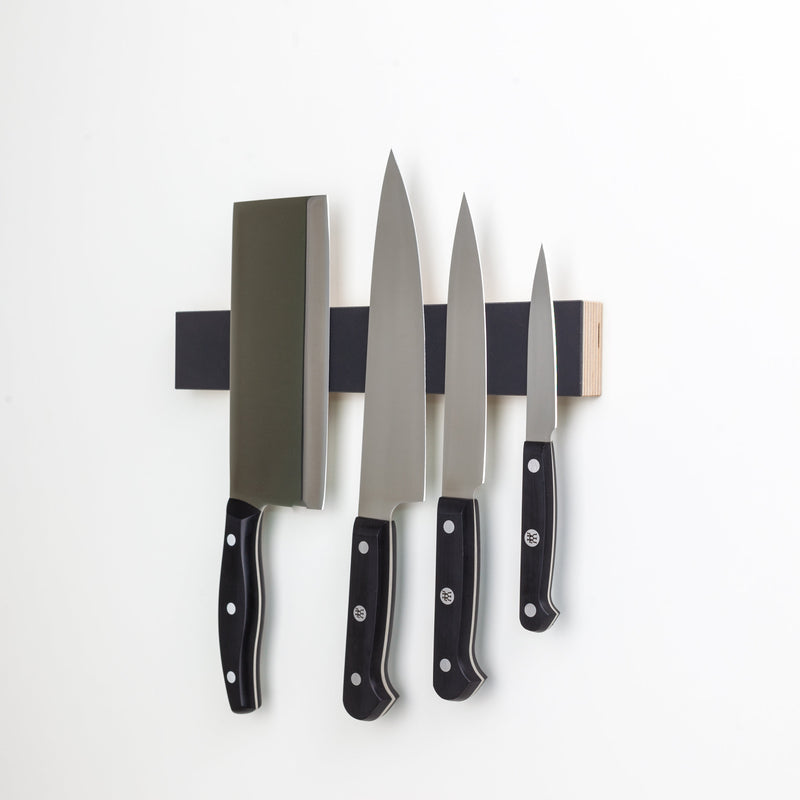 STADIG.anziehend design magnetic knife board