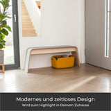 Stubenbank 115 Design Sitzbank aus Holz